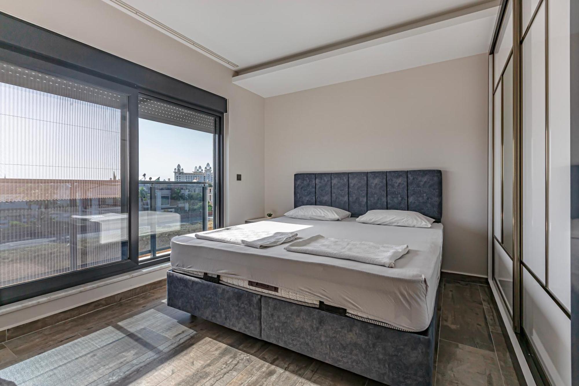 Villa Tosun Μπέλεκ Εξωτερικό φωτογραφία