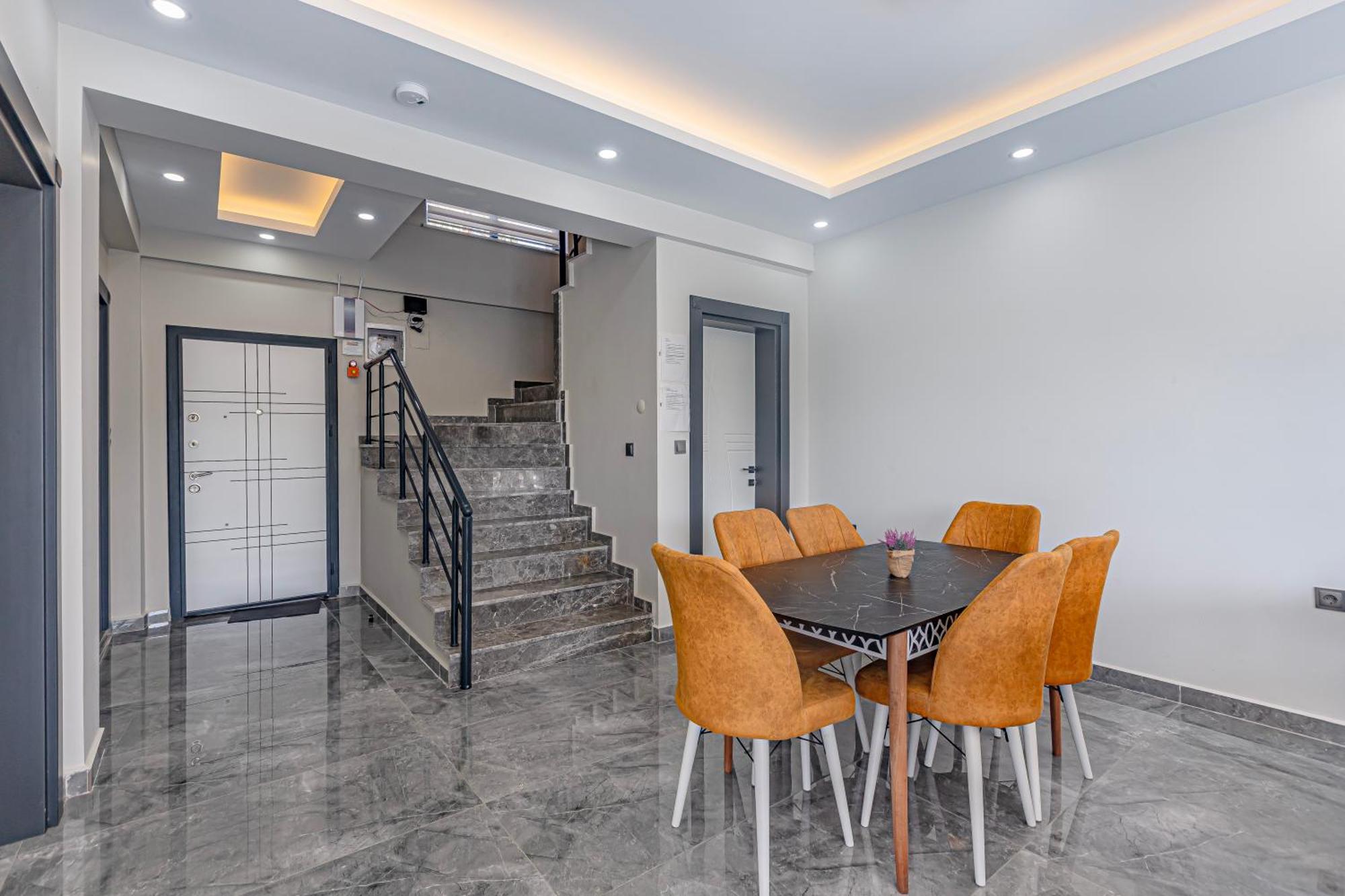 Villa Tosun Μπέλεκ Εξωτερικό φωτογραφία
