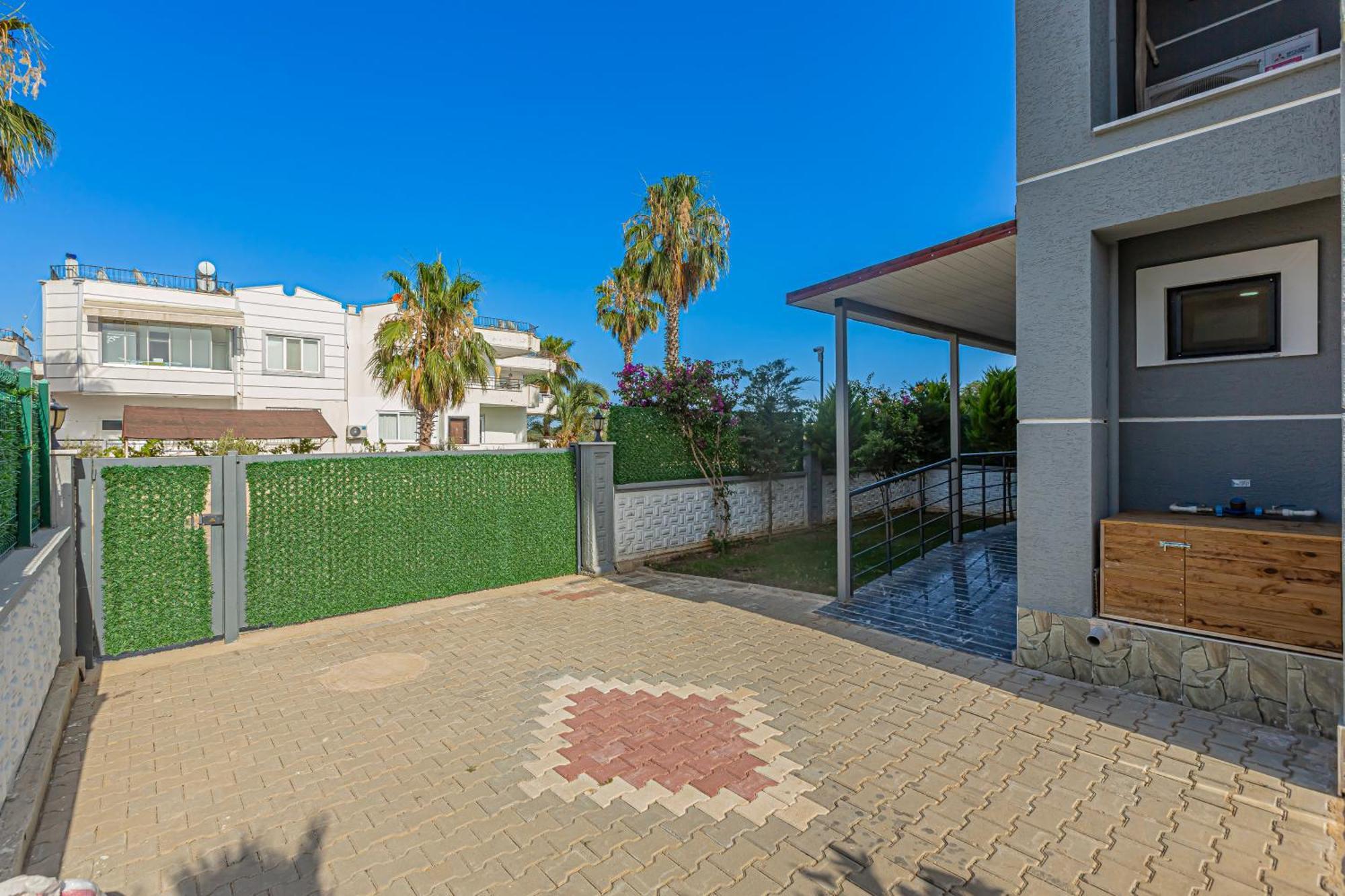 Villa Tosun Μπέλεκ Εξωτερικό φωτογραφία